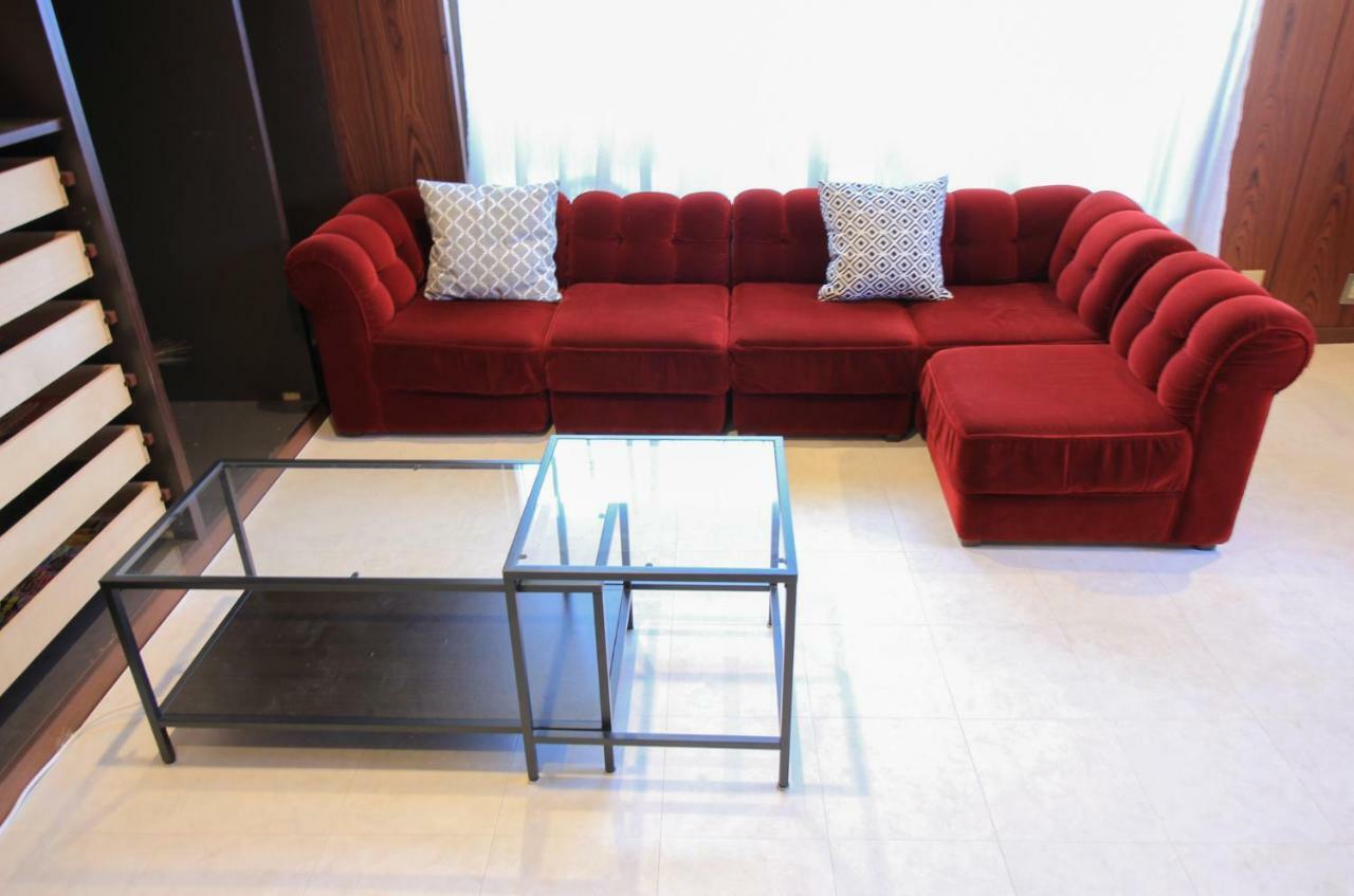 Guesthouse Onigiri Киото Экстерьер фото